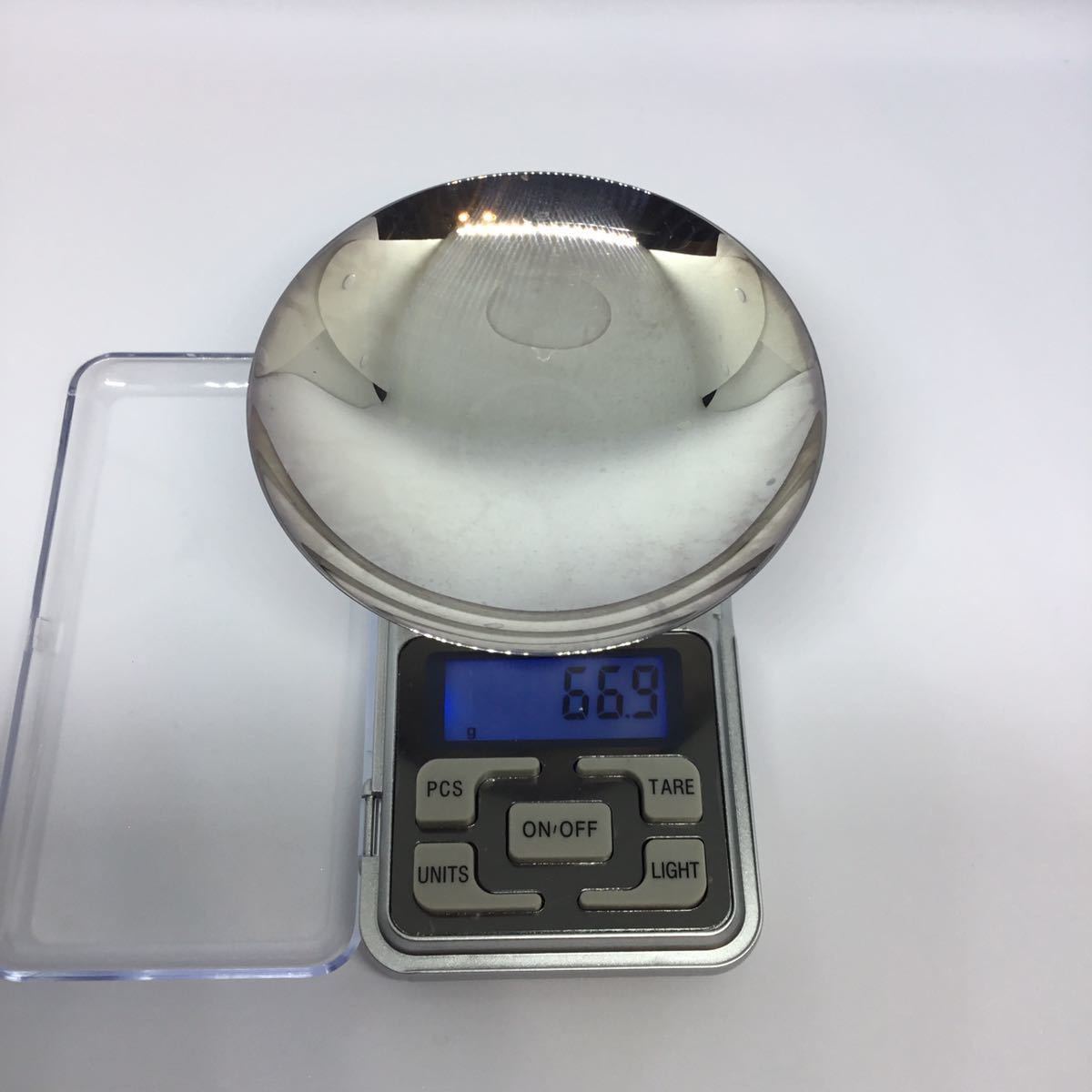 銀盃 銀杯 純銀刻印 277.5g 酒器 4点 記念品 工芸品 | prima.al