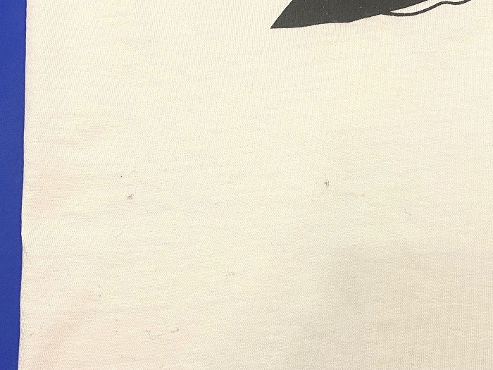 CHESWICK (チェスウィック) × Valsurf (ヴァルサーフ) コラボ ロゴ 半袖 Tシャツ LOGO TEE プリント クルーネック 東洋エンターTOYO USA_画像6