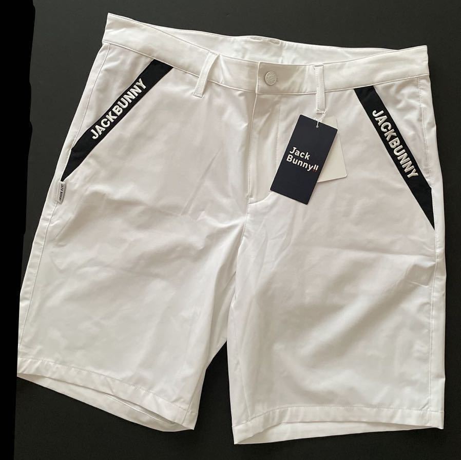 サイズ5/新品定価16500円/パーリーゲイツ/ジャックバニー/メンズ