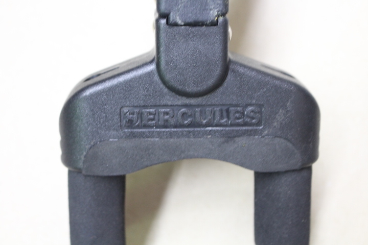 【アウトレット品】HERCULES STANDS(ハーキュレススタンド) / GSP39HB ギターハンガー - S -_画像5