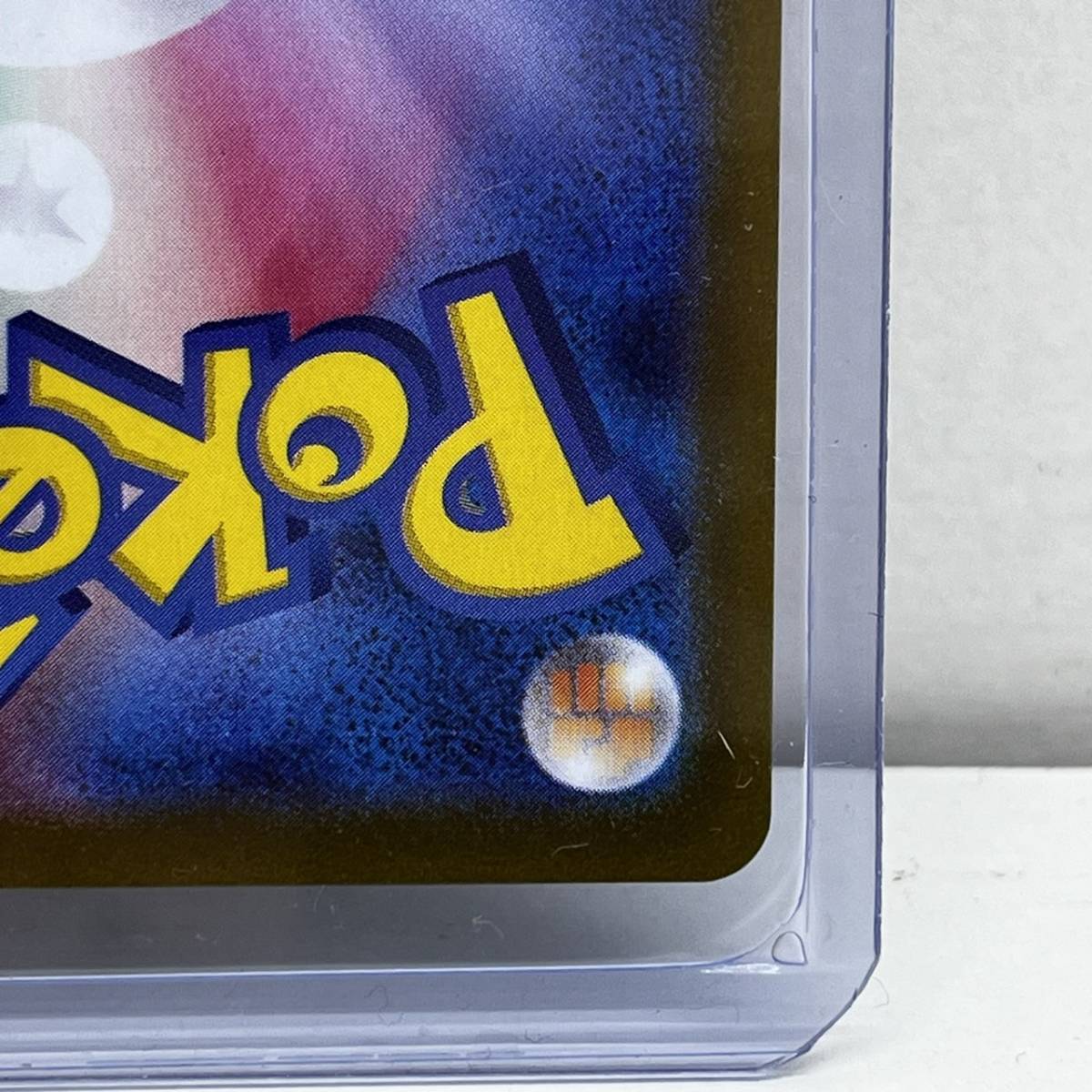 h1973 1円~ ポケモンカード ポケカ G sv1V 100/078 SR ミモザ