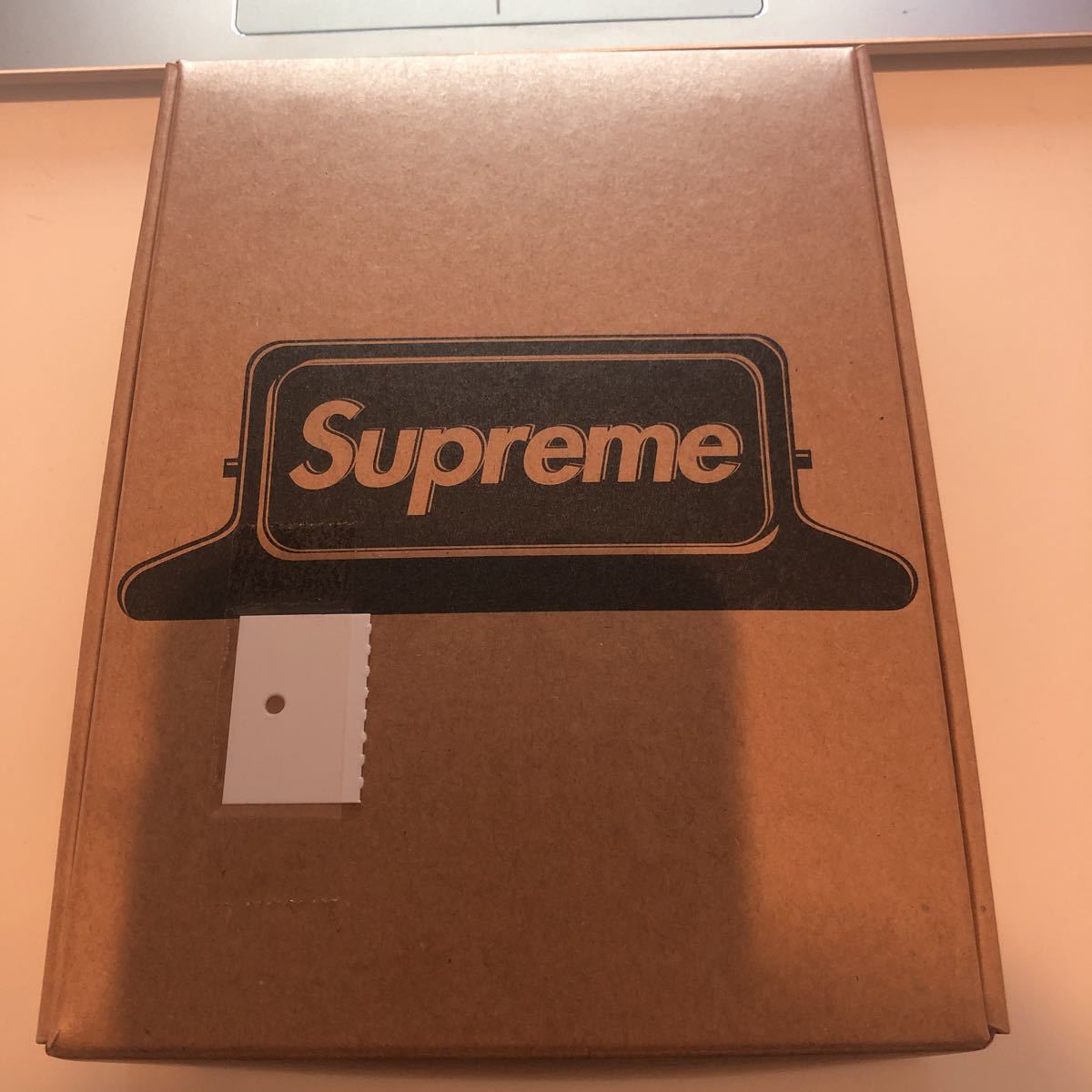 【Supreme】Dulton small Clips セット 新品 / 23ss シュプリーム クリップ トレイ トレー ボックスロゴ BOXLOGO ノベルティ_画像3