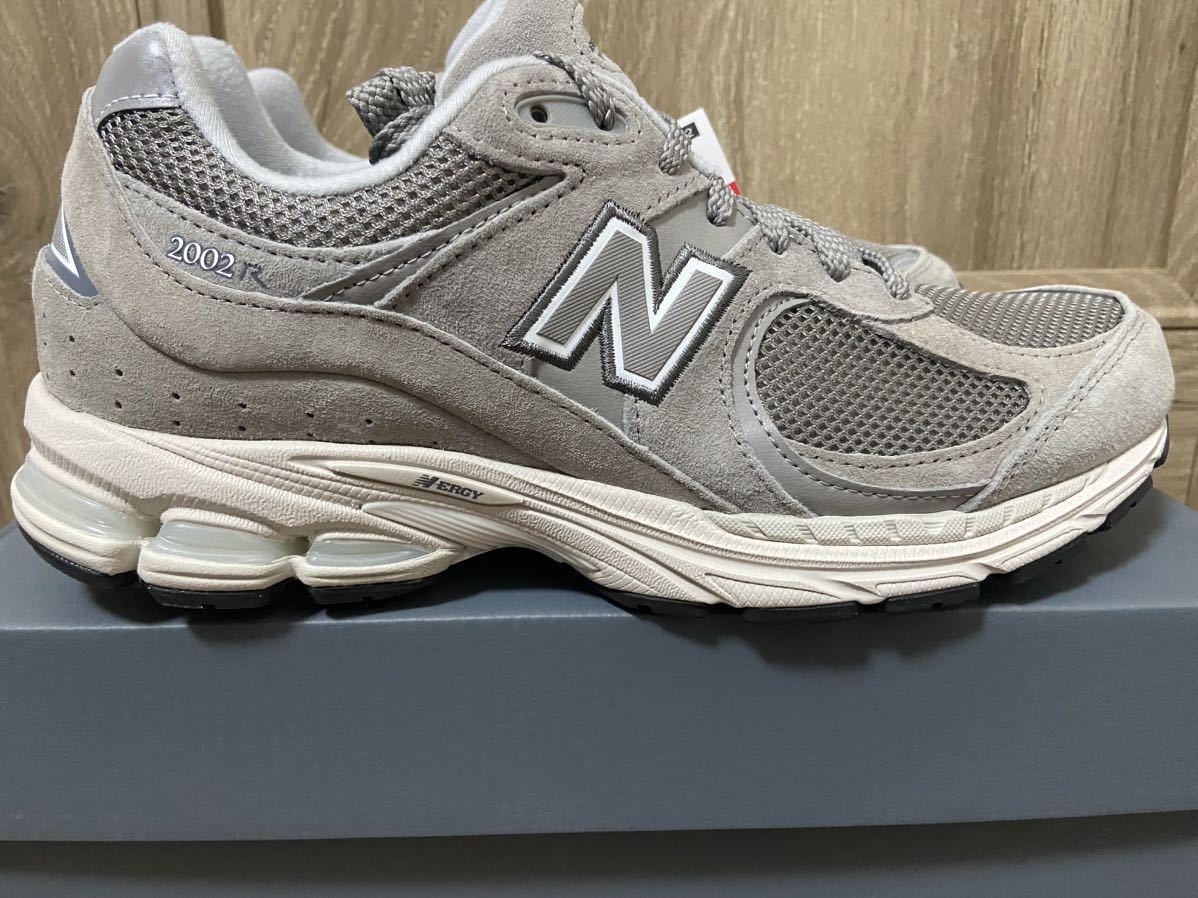 即決29cm New Balance ML2002RC 2002R Grayニューバランス 2002R