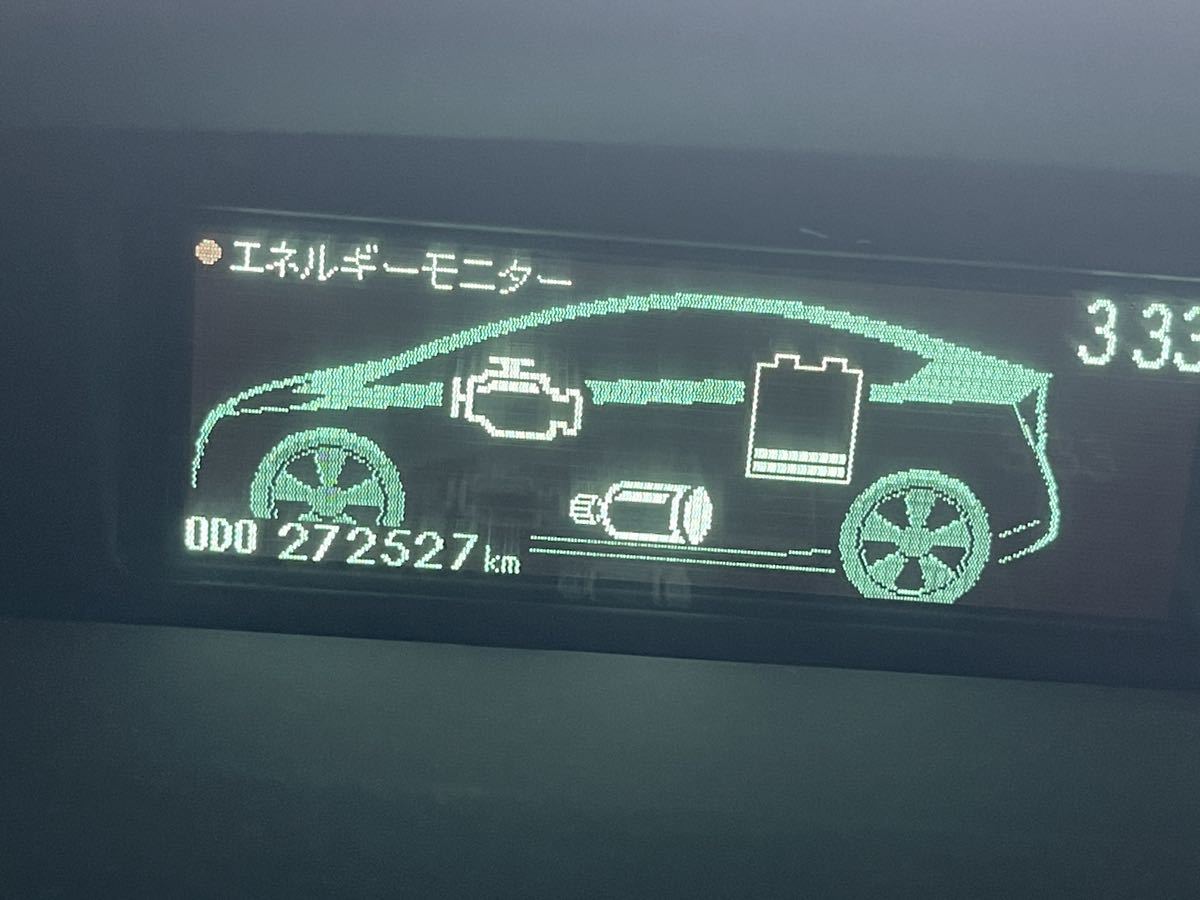 TOYOTA PRIUS トヨタ純正 プリウス HVバッテリー ZVW30 G9510-47062