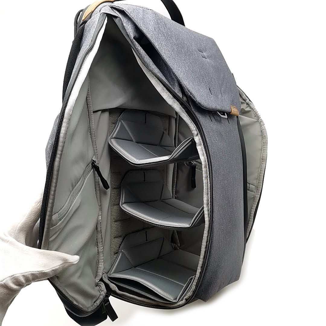 美品 ピークデザイン リュック エブリディバックパック 03-23062301