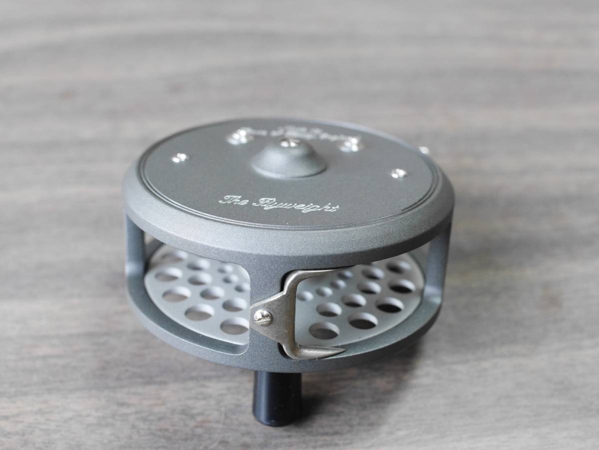 Hardy Flyweight 美品 6