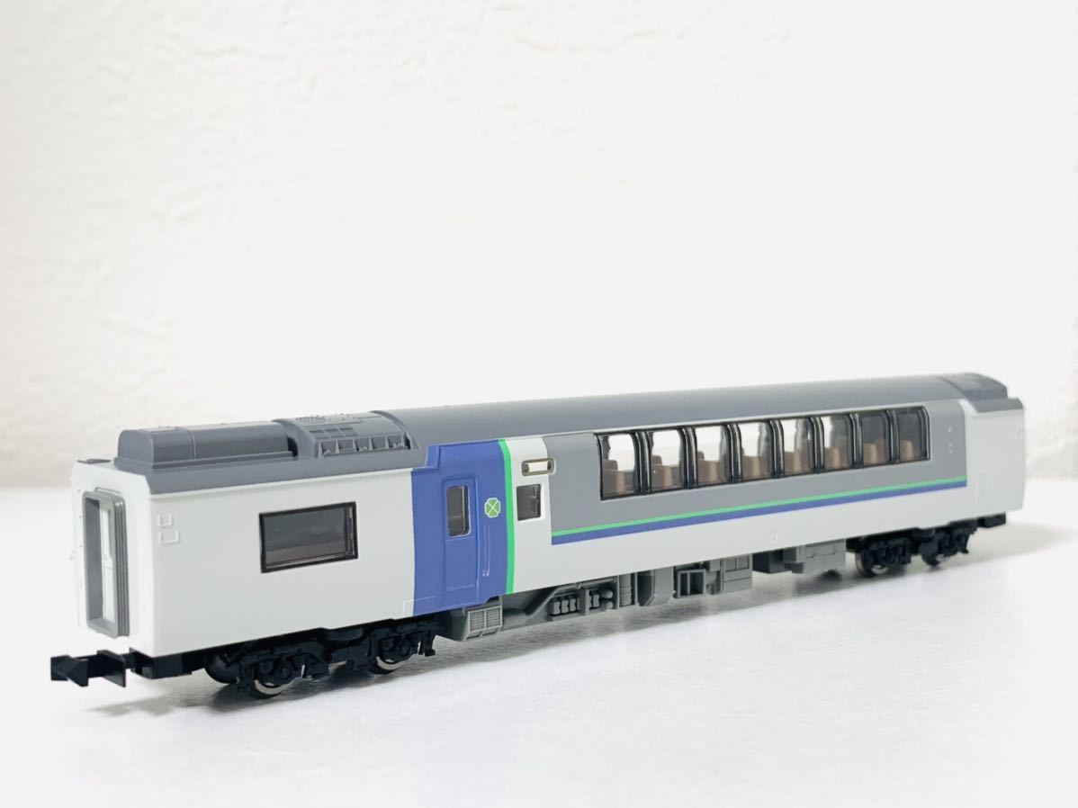 TOMIX 98693 JR キハ183系(とかち)セット キロ182 500-