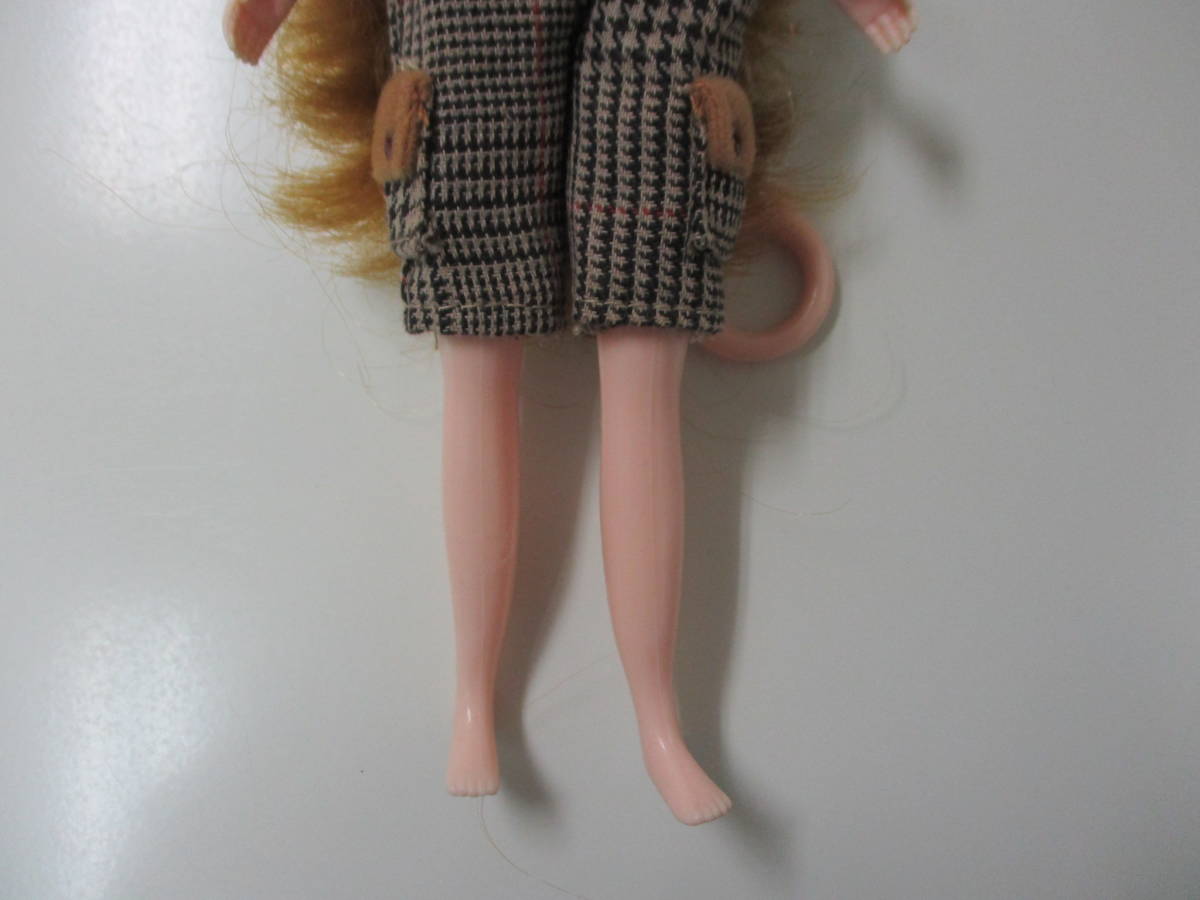 06T282☆ Blythe ブライス ハローハーベスト タカラトミー TAKARATOMY
