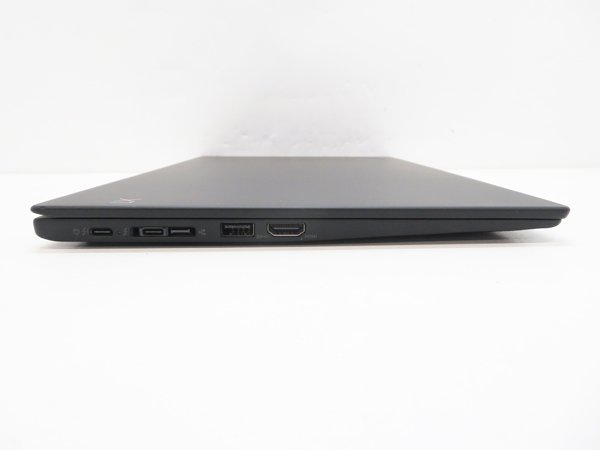 〇LENOVO ThinkPad X1Carbon 6th Gen【第8世代Core i5-8250U/メモリ8GB