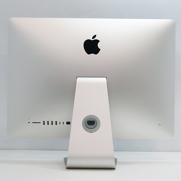フルカスタマイズモデル ◇ Apple iMac Retina 4K 21.5インチ 2017