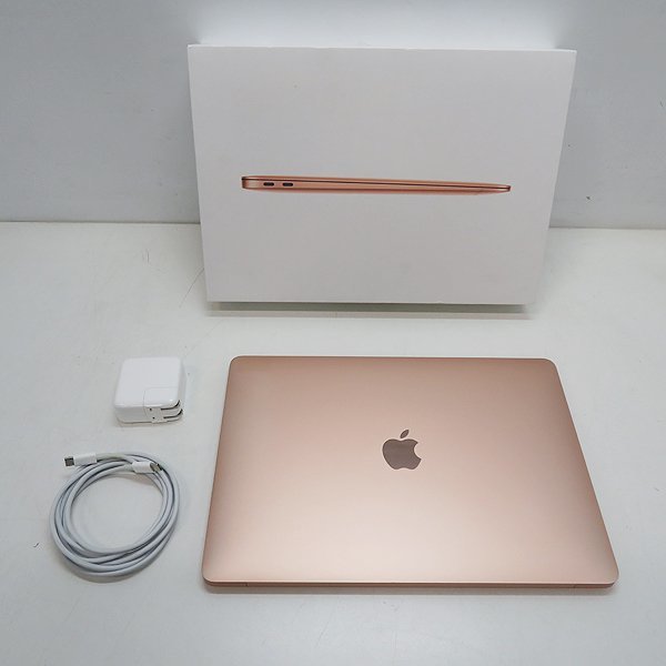フルカスタマイズモデル ◇ Apple MacBook Air(Retina 13インチ 2019