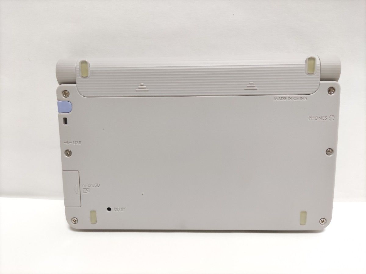 CASIO 電子辞書 XD-SR4700 高校生モデル|Yahoo!フリマ(旧 CASIO 電子辞書 XD-SR4700 高校生モデル|Yahoo!フリマ(旧