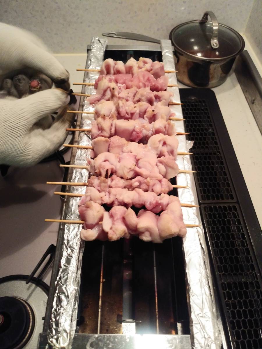  on sale sea. family .BBQ new goods free shipping yakitori . vessel professional specification .. shop . bird equipment cow pig large . business use ... roadside station Event fes summer festival 
