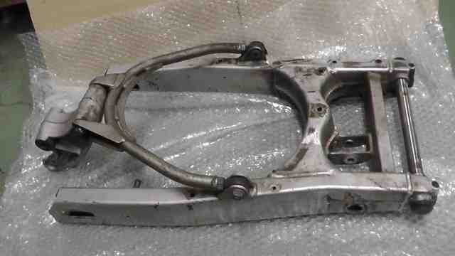  Monstar 400 ZDM400M000xxx. Swing Arm *1686535305 used 