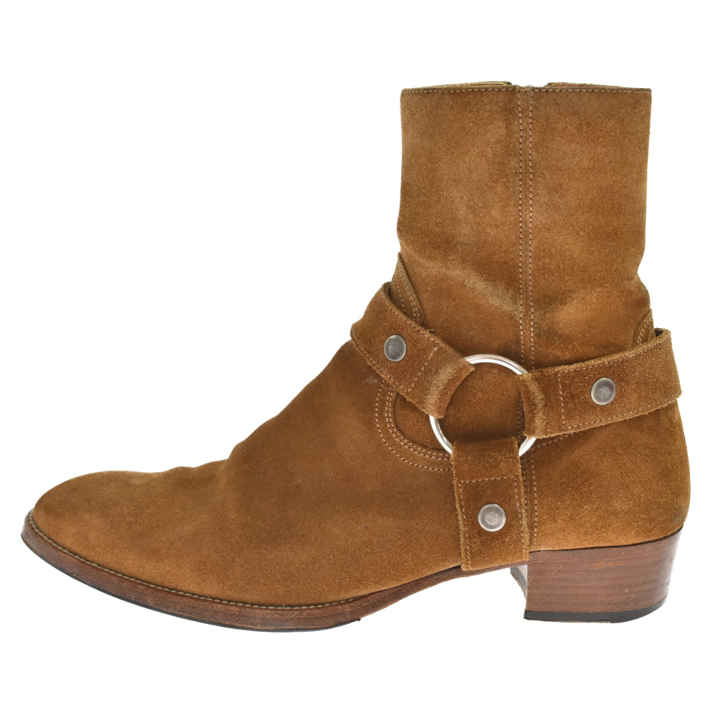 SAINT LAURENT PARIS サンローランパリ ワイアットハーネス