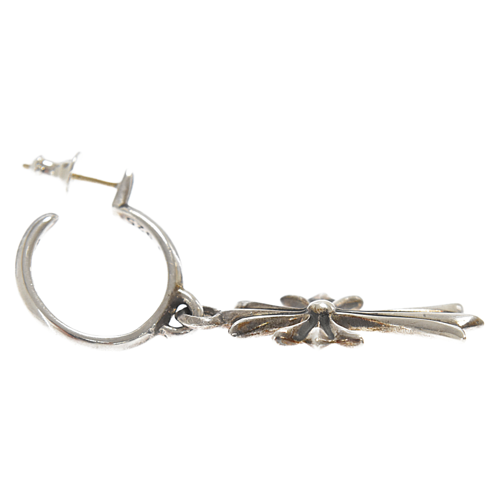 CHROME HEARTS クロムハーツ TINY CH CROSS タイニー CH クロス CHROME HEARTS クロムハーツ TINY CH CROSS タイニー CH クロス
