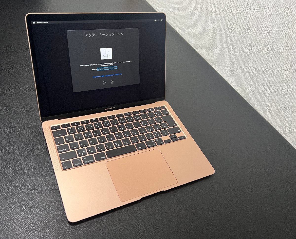 中古 ノートパソコン MacBook Pro (13-inch, 2017, Two Thunderbolt