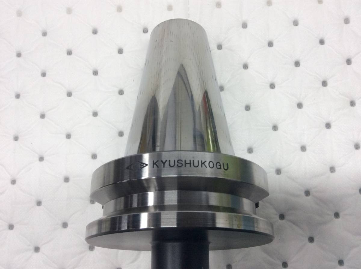 KYUSHUKOGU　ボーリングバー　BT50-SH30-85　　　　　　（6-22）_画像5