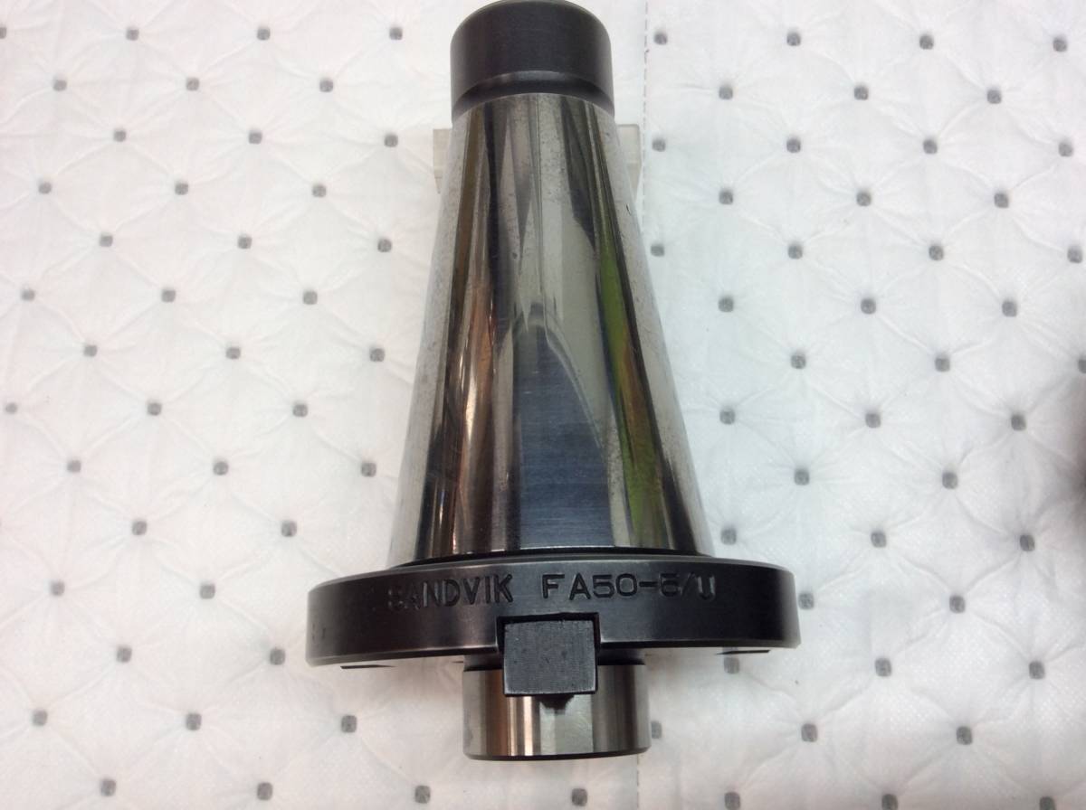 サンドビック FA50-5/U アーバー。 RA265.2-125ME (6-99) サンドビック FA50-5/U アーバー。 RA265.2-125ME (6-99)