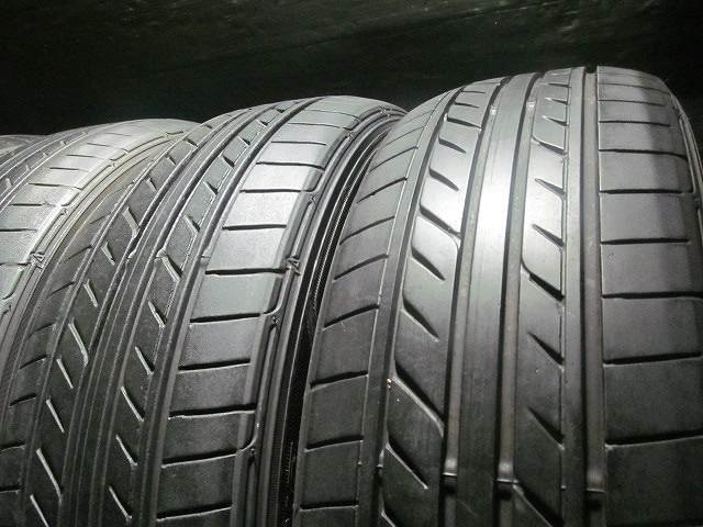 【V734】EAGLE LS EXE◆175/60R16◆4本即決_画像2