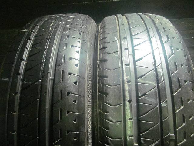 【G279】B'style RV◆215/60R16◆2本即決_画像1