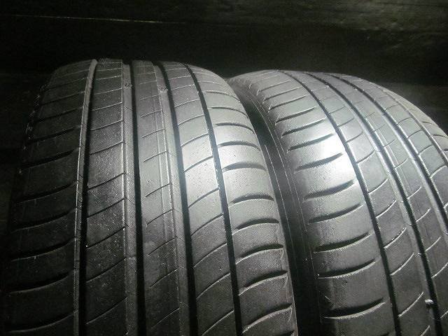 【T960】PRIMACY3◆205/55R16◆2本売切り_画像3