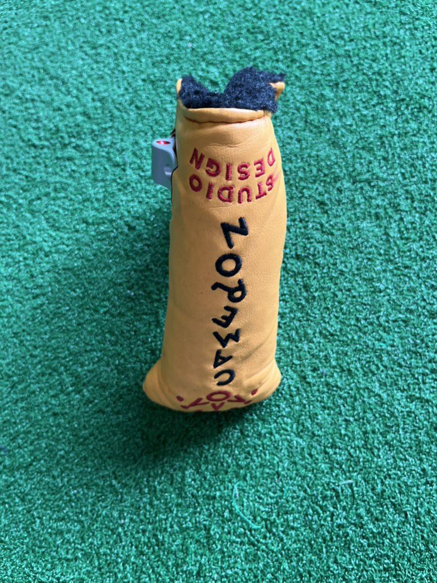 スコッティキャメロン スタジオデザイン No.3.5 パター 美品 | www