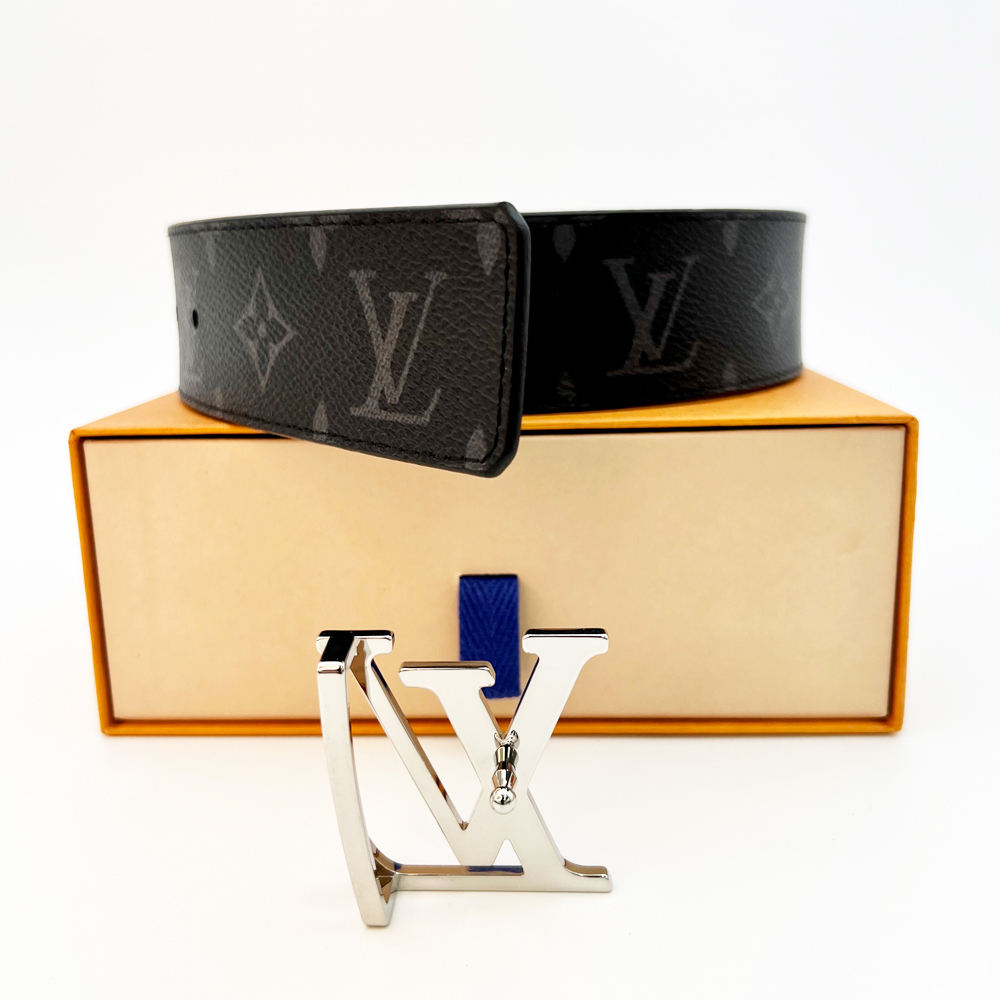極上美品】ルイヴィトン Louis Vuitton モノグラム・エクリプス サン