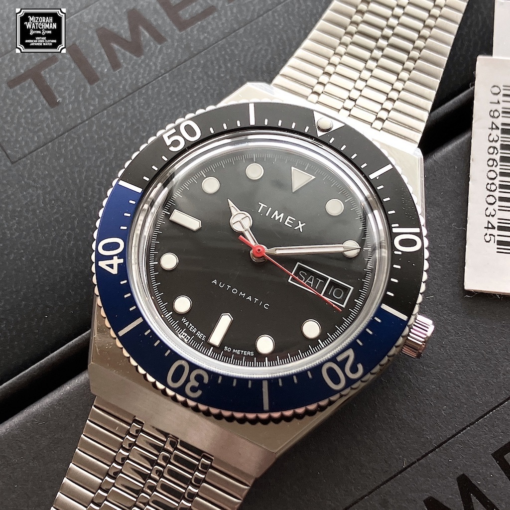 【感謝価格】 Yahoo!オークション - TW2U29500 M79 Q TIMEX 未使用保管品 タイメックス