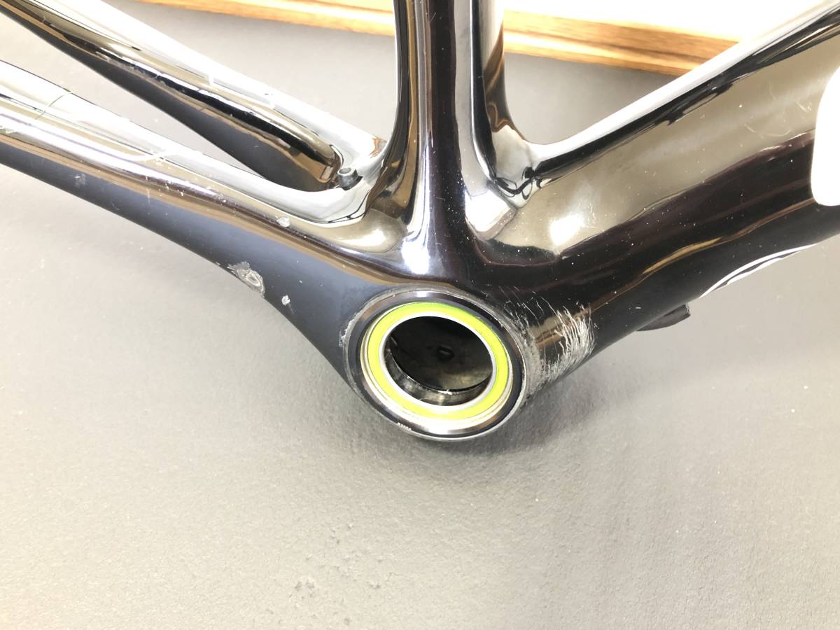 Cannondale(キャノンデール)SuperSix Evo Hi-mod(スーパーシックス