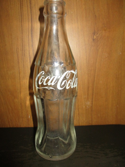 1960年代 コカ・コーラ ボトル 瓶 ビンテージ | JChere雅虎拍卖代购