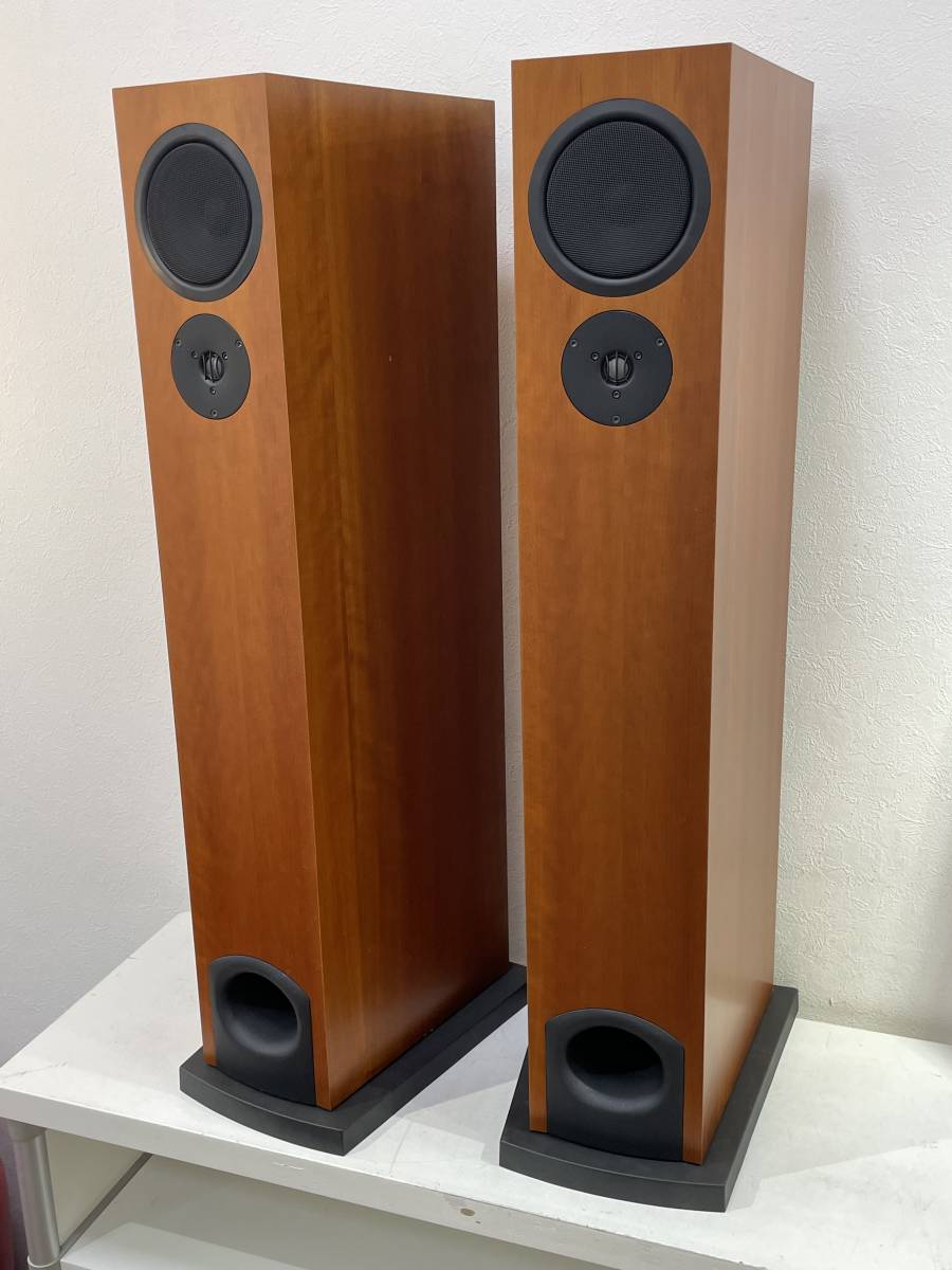 ☆【高級 トールボーイスピーカー ペア】LINN (リン) LOUD ☆【高級 トールボーイスピーカー ペア】LINN (リン) LOUD