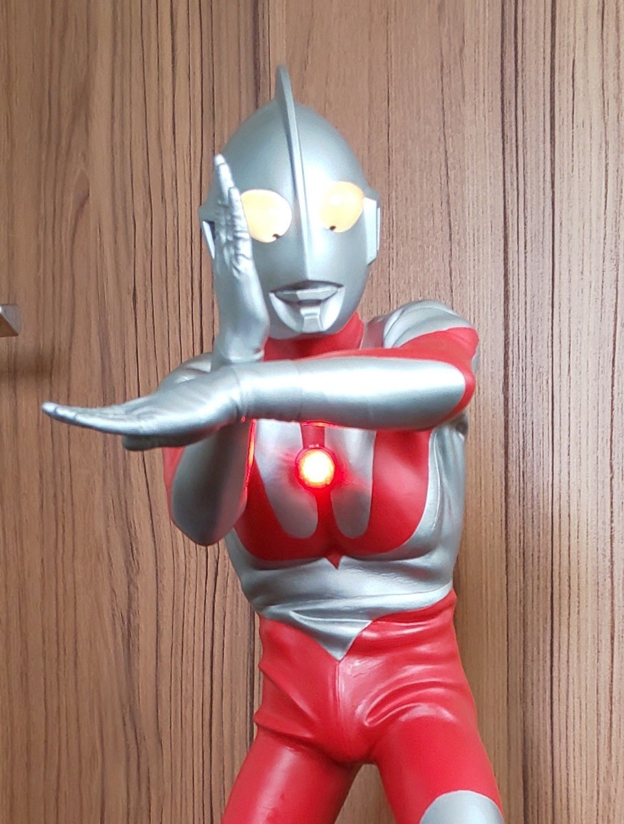 Ultimate Article ウルトラマン(TYPE-C)アルティメット Ultimate Article ウルトラマン(TYPE-C)アルティメット