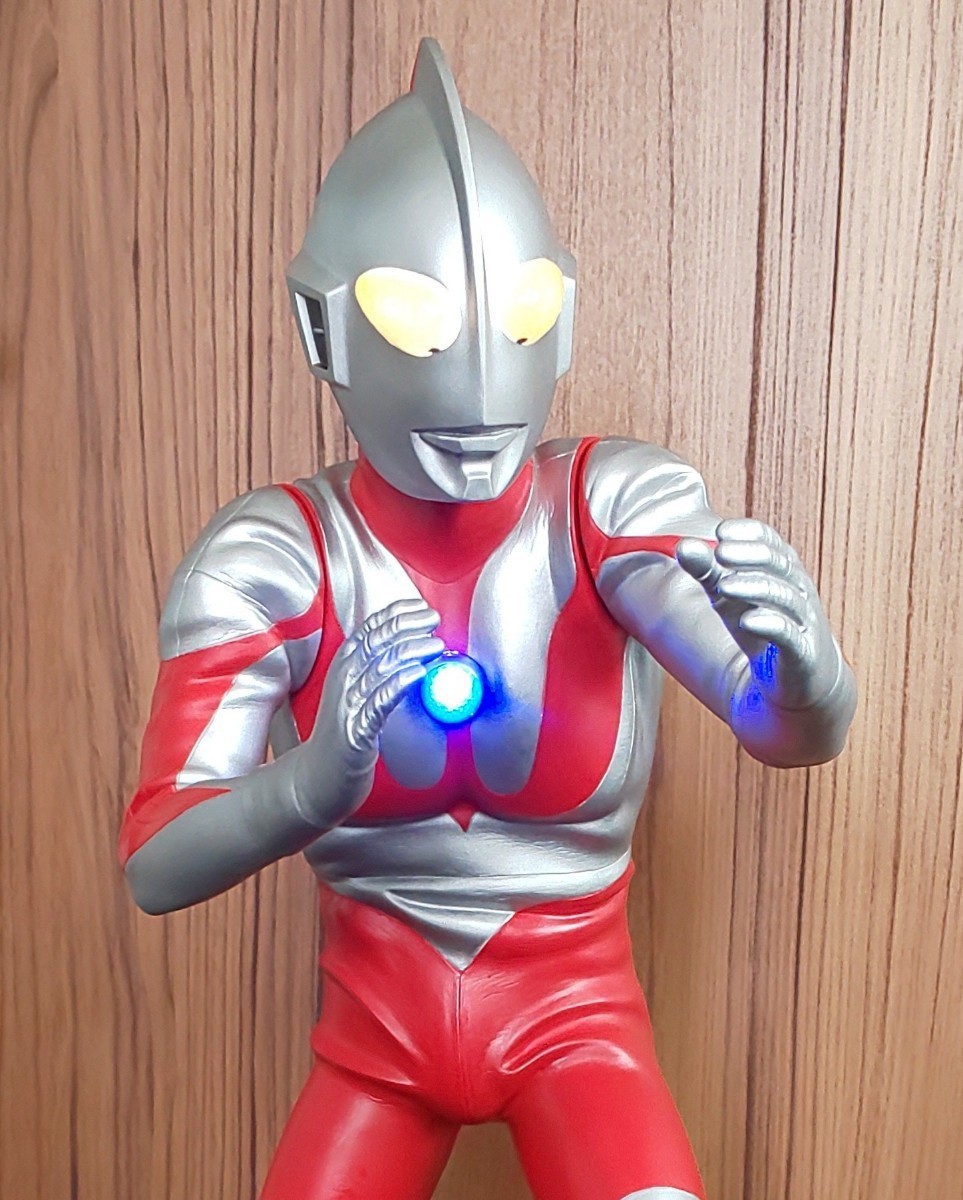 Ultimate Article ウルトラマン(TYPE-C)アルティメット Ultimate Article ウルトラマン(TYPE-C)アルティメット
