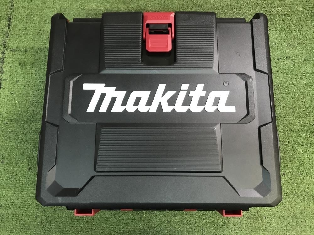 006□未使用品・即決価格□マキタ makita 充電式インパクト 006□未使用品・即決価格□マキタ makita 充電式インパクト