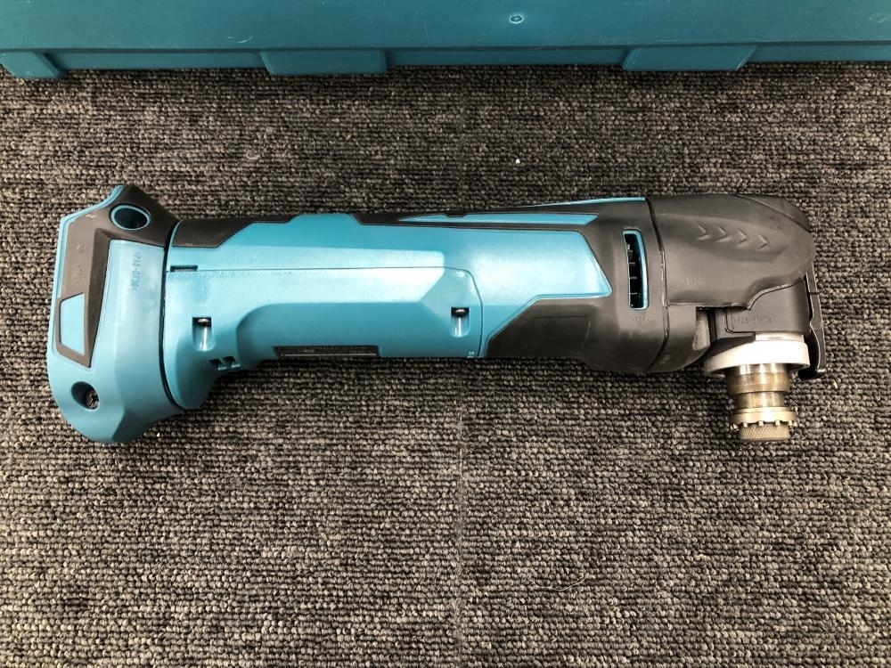 017◇未使用品・即決価格◇マキタ 充電式マルチツール TM51DRM