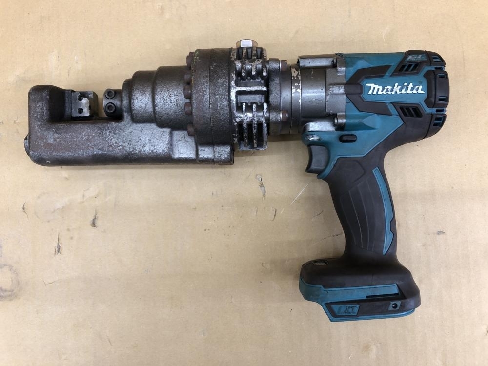 010□おすすめ商品□マキタ makita 鉄筋カッター SC163D ※刃の部分に