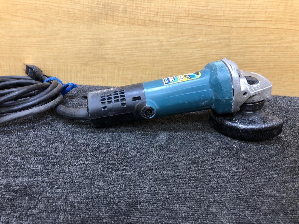 までの マキタ M961 9533BLA X5k89-m34328676712 ディスクグラインダ