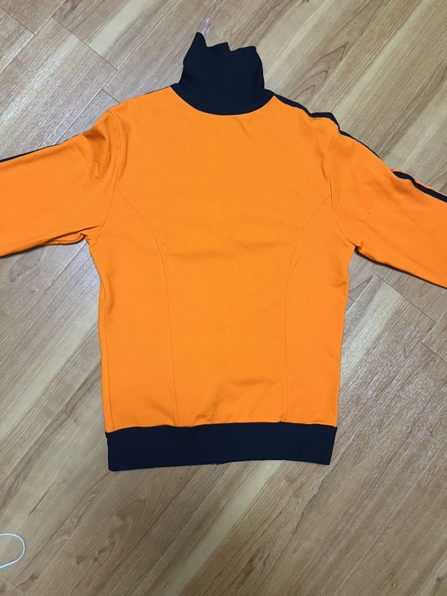 極美品】adidasトラックジャケット60s 西ドイツ製 ヴィンテージ
