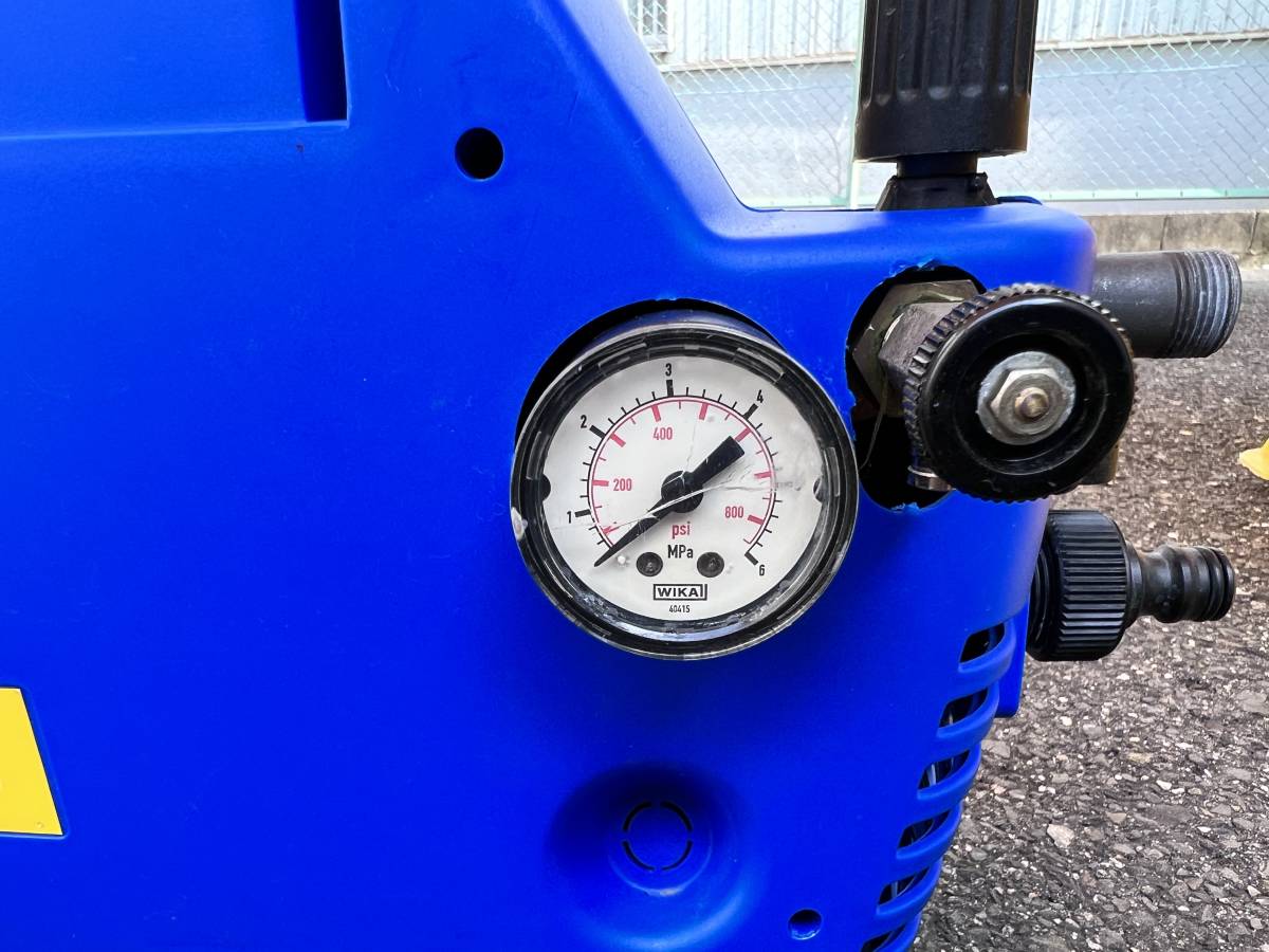 イチネンTASCO (タスコ):エアコン洗浄機 TA352MT TASCO タスコ 空調