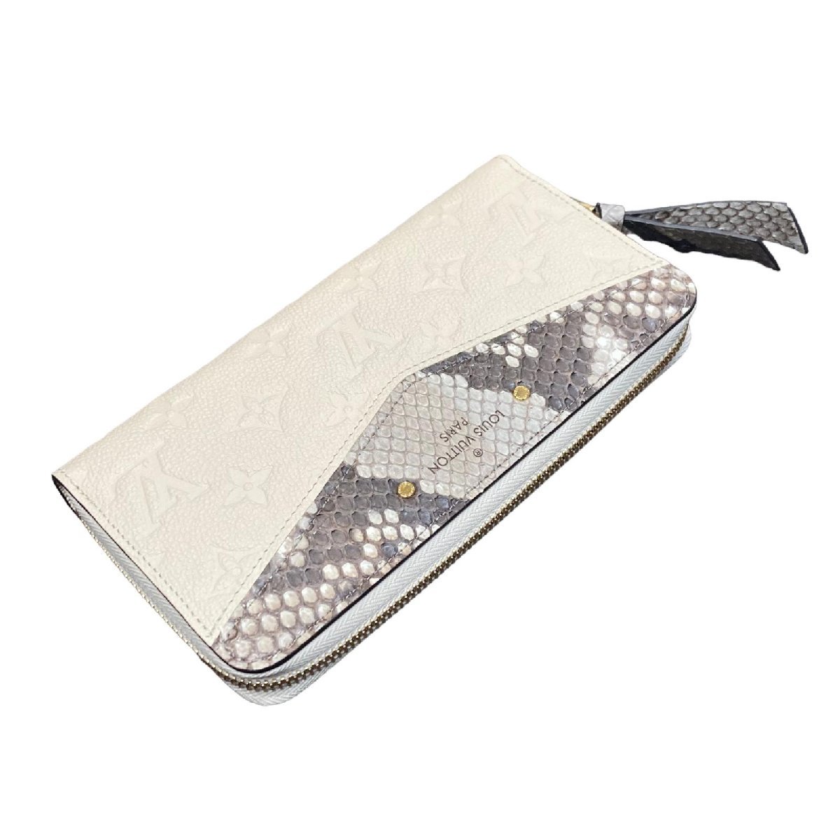 ☆未使用品 LOUIS VUITTON ルイヴィトン モノグラム アンプラント
