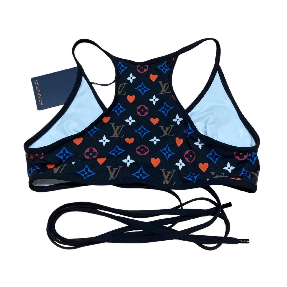 新品未使用 LOUIS VUITTON ルイヴィトン モノグラム マルチカラー