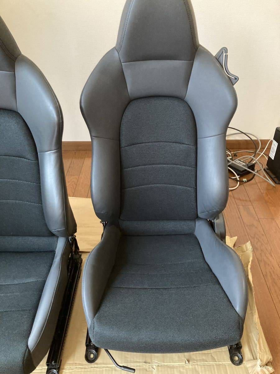 ホンダS2000純正シート運転席 助手席 セット | horizontedemontania.com.ar