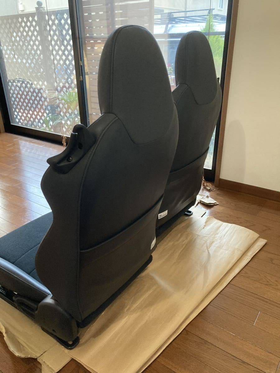ホンダS2000純正シート運転席 助手席 セット | horizontedemontania.com.ar