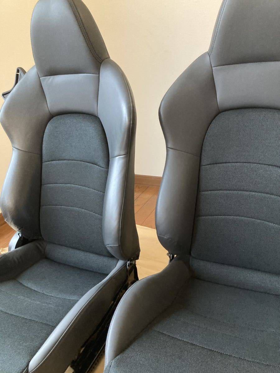 ホンダS2000純正シート運転席 助手席 セット | horizontedemontania.com.ar