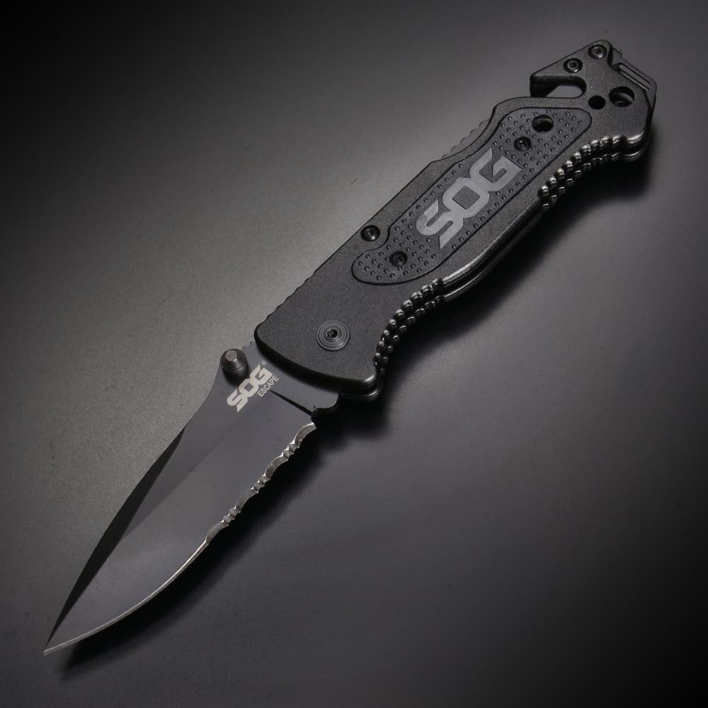 殿堂 FOX KNIVES LAWSK フォックスナイフズ FX-446 ライナーロック II