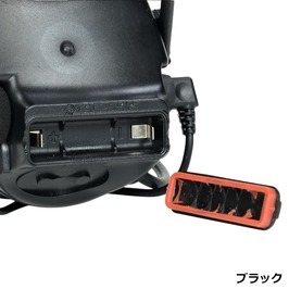 TAC-SKY タクティカルヘッドセット COMTAC III 集音マイク [ フォリアージュグリーン ] タックスカイ_画像5