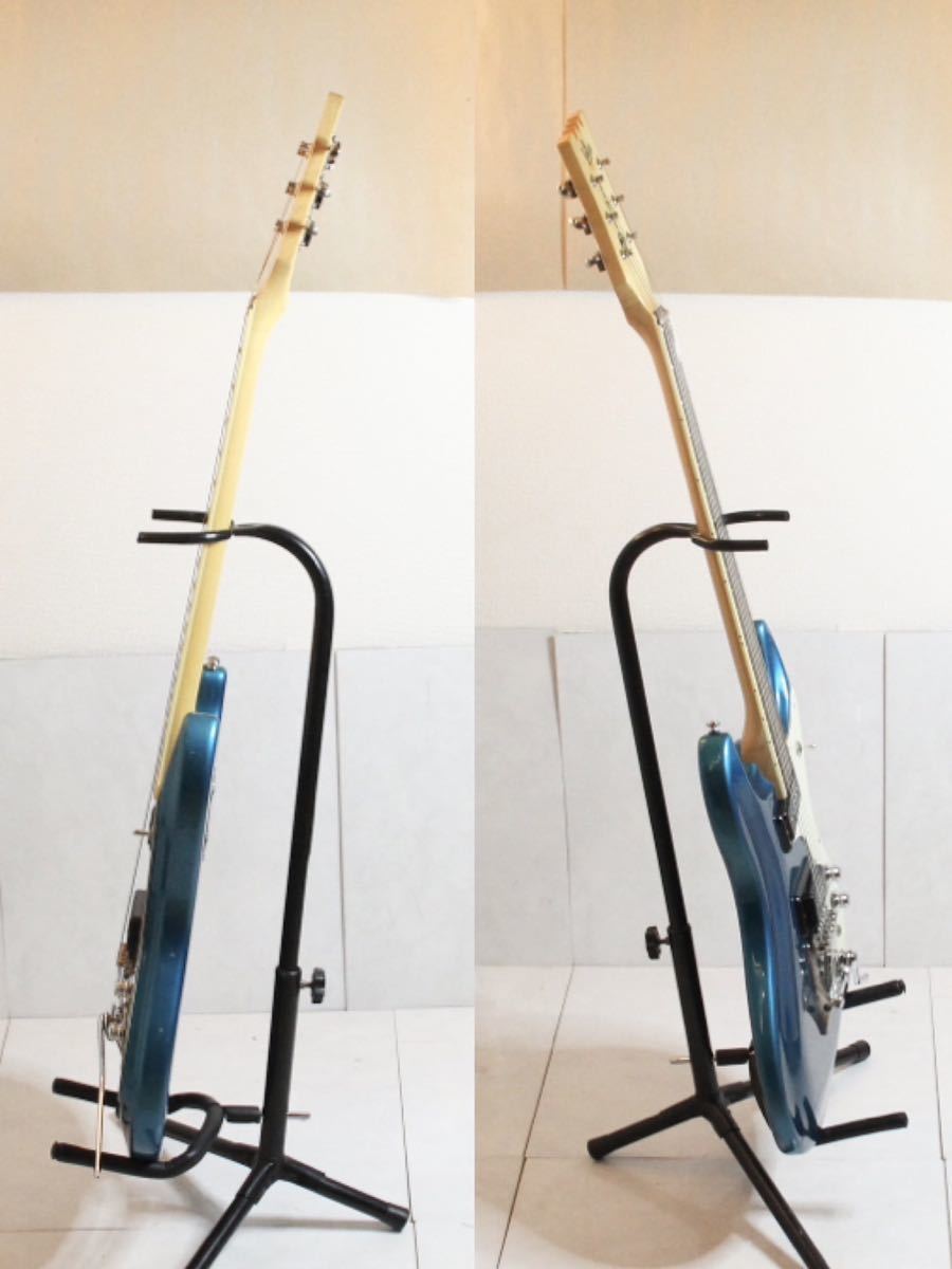 11.ギター mosrite モズライト THE VENTURES Model エレキギター