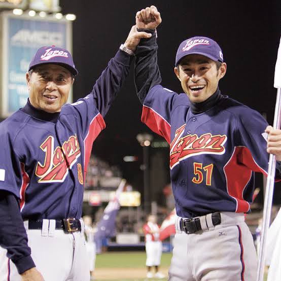 イチロー オーセンティック プロコレ ユニフォーム L WBC 日本 侍 ジャパン シアトル マリナーズ MLB オリックス ユニホーム_画像7