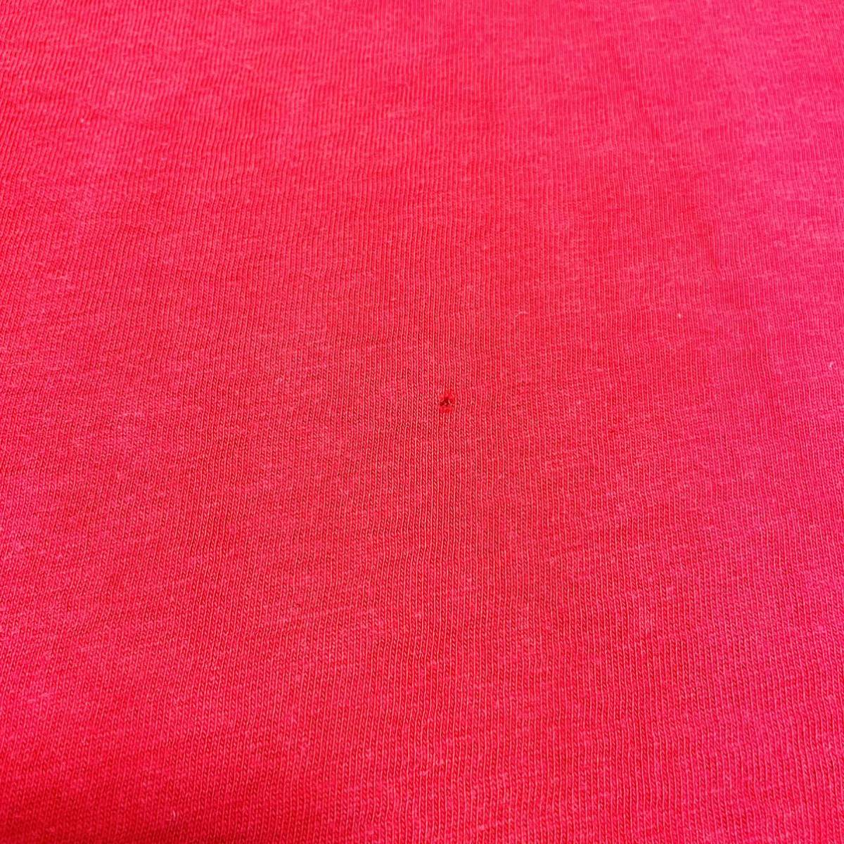 Supreme S/S Pocket Tee Red S 12aw 2012年 赤 レッド ショートスリーブ ポケット ポケT ポケティ_画像6
